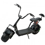 Электроскутеры CityCoco