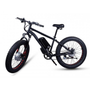 Электровелосипеды