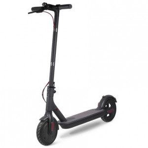 Zaxboard ES-9 Черный