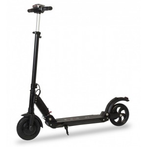 Электросамокат S3 V2 350W - Черный 