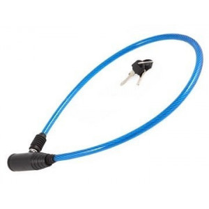 Замок для электросамоката