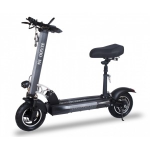 Электросамокат KUGOO M4 Серый 500W 48V