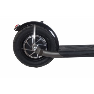 Электросамокат Electric Scooter Big Wheel