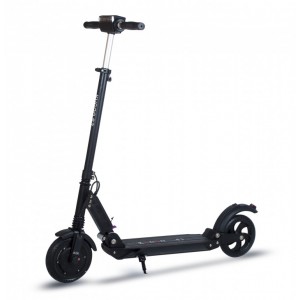Электросамокат KUGOO S3 Jilong - Черный