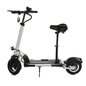 Электросамокат Eboard M3 Lux White