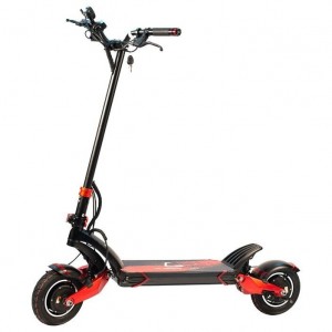 Электросамокат Kugoo G1 Jilong