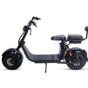 Электроскутер SEEV Citycoco Pro 20Ah 2000W