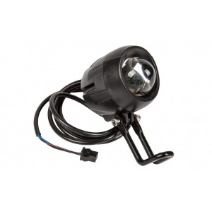 Фара линзовая для Kugoo M4/M4 Pro/M3/M3 Pro 