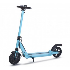 Электросамокат KUGOO-S3 Jilong - Blue