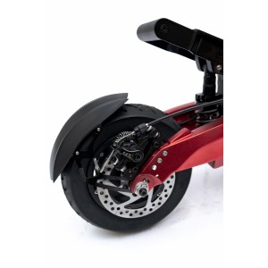 Электросамокат Currus Z10X