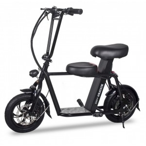 Электросамокат MiniPro Mi668