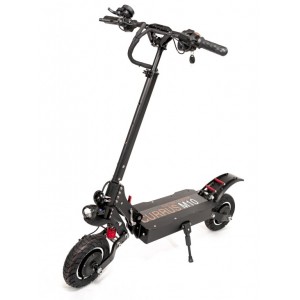 Электросамокат Currus M10 v.2