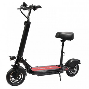 Электросамокат GT M4 11Ah