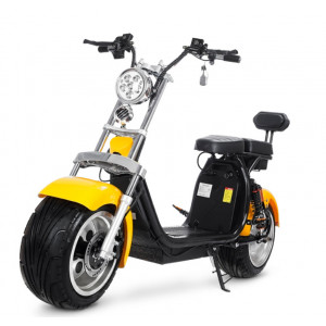 Электроскутер CityCoco GT-X11