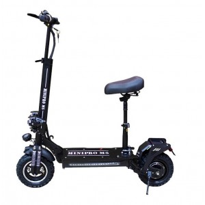 Электросамокат MiniPro M5 1000W 23Ah