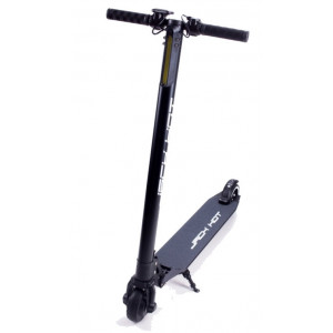 Электросамокат Jack Hot - Черный 8.8Ah    