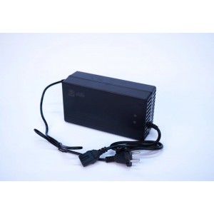 WS-FAST CHARGER 5A 48в-60в (Зарядное Устройство 48в-60в)