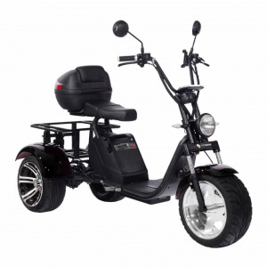 Электроскутер CityCoCo SkyBoard Trike BR80