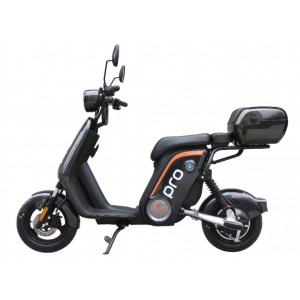 Электроскутер Kugoo V Pro - Черный