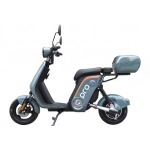 Электроскутер Kugoo V Pro - Серый