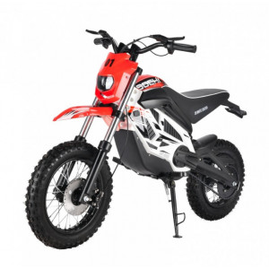 Электроскутер White Siberia SOCHI 1300W