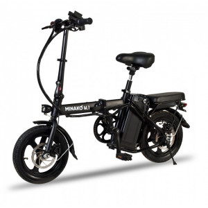 Электровелосипед Minako M1