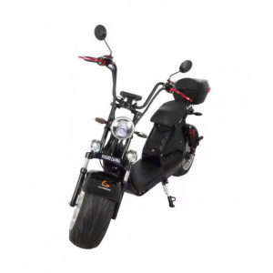 Электроскутер Kugoo C6 PRO